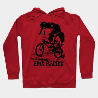 bmx Hoodie